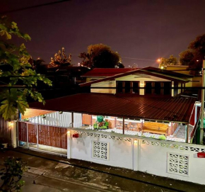 Ken Homestay